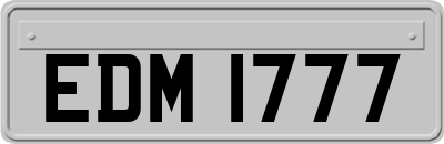 EDM1777