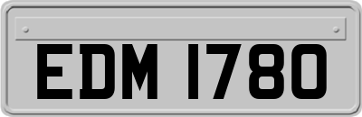 EDM1780