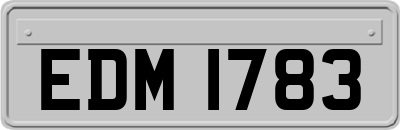 EDM1783
