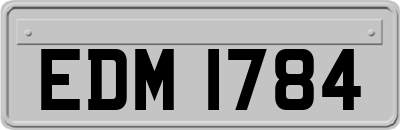 EDM1784