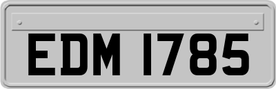 EDM1785