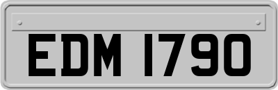 EDM1790
