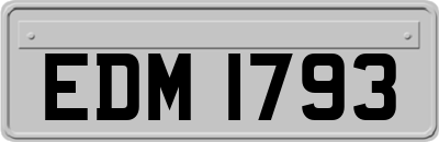 EDM1793