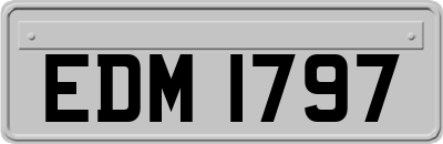 EDM1797