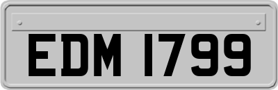 EDM1799