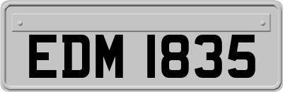 EDM1835