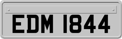 EDM1844
