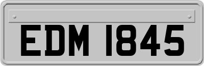 EDM1845