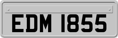 EDM1855
