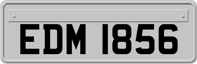 EDM1856