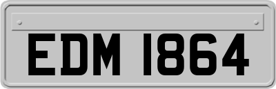 EDM1864