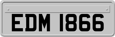 EDM1866