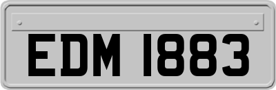 EDM1883