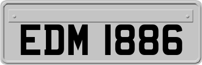 EDM1886