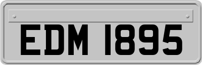 EDM1895