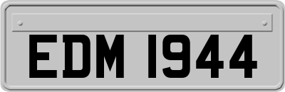 EDM1944