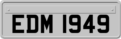 EDM1949