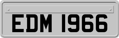 EDM1966