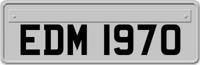 EDM1970
