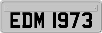 EDM1973