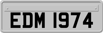 EDM1974