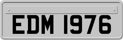 EDM1976