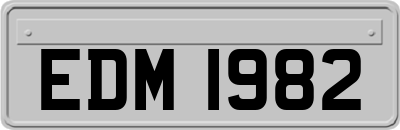 EDM1982