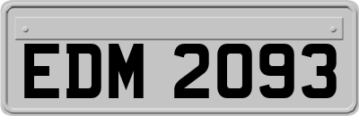 EDM2093