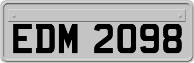 EDM2098