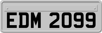 EDM2099