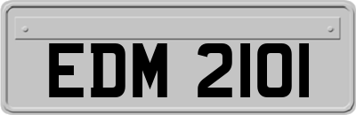 EDM2101