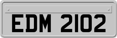 EDM2102