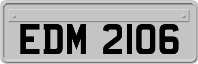 EDM2106