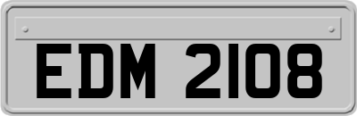 EDM2108
