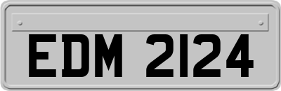 EDM2124