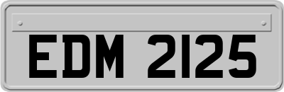 EDM2125