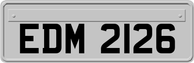 EDM2126