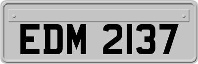 EDM2137