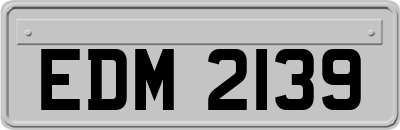 EDM2139