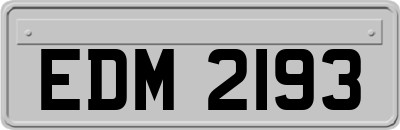 EDM2193