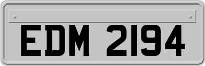 EDM2194