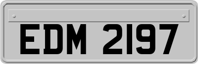 EDM2197