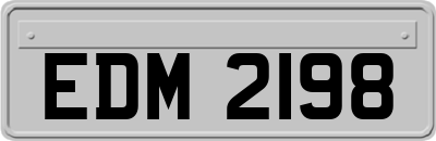 EDM2198