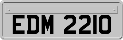 EDM2210