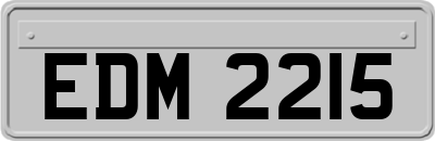 EDM2215