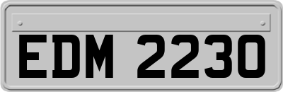 EDM2230