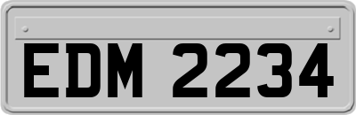 EDM2234