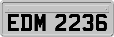 EDM2236
