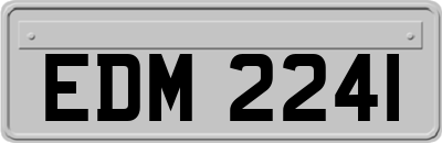 EDM2241