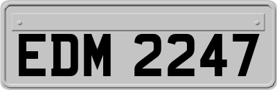 EDM2247